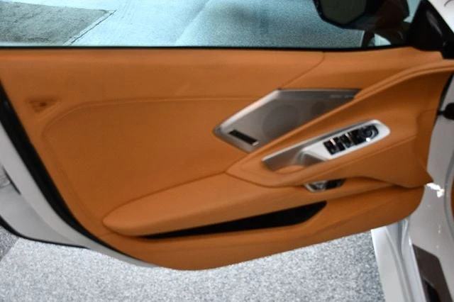 2022 Chevrolet Corvette C8 - Image 31 of 31