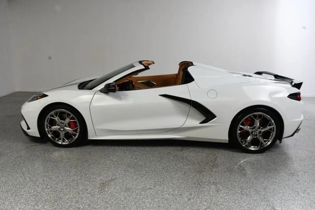 2022 Chevrolet Corvette C8 - Image 5 of 31