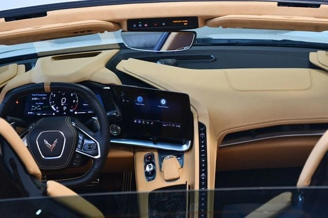 2022 Chevrolet Corvette C8 - Image 6 of 31
