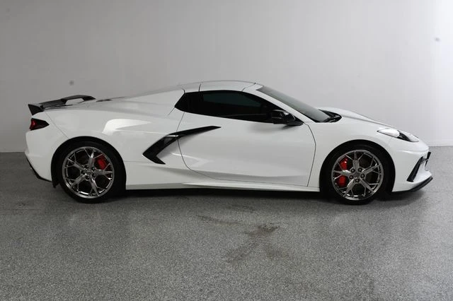 2022 Chevrolet Corvette C8 - Image 9 of 31