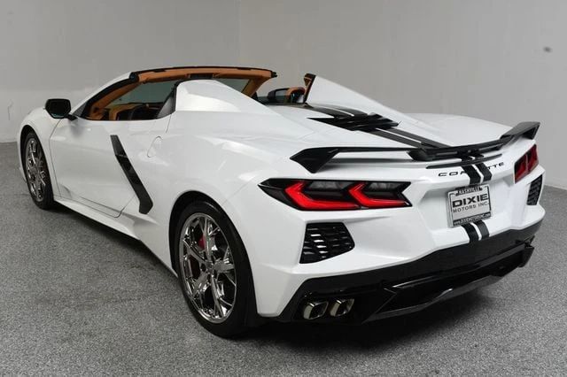 2022 Chevrolet Corvette C8 - Image 10 of 31