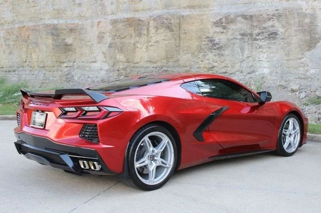 2022 Chevrolet Corvette C8 - Image 5 of 20
