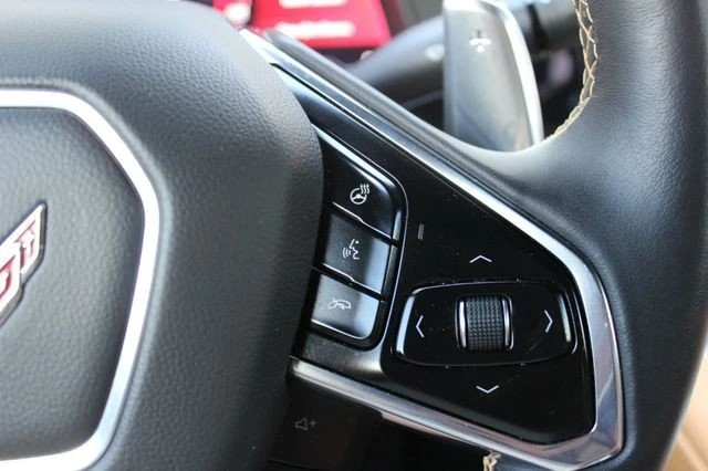 2022 Chevrolet Corvette C8 - Image 11 of 20