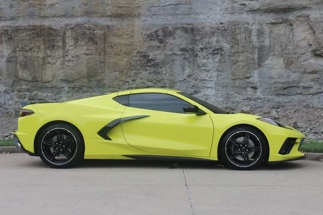2022 Chevrolet Corvette C8 - Image 4 of 20