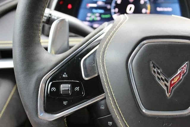 2022 Chevrolet Corvette C8 - Image 15 of 20