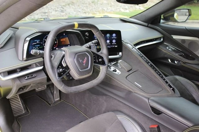 2022 Chevrolet Corvette C8 - Image 17 of 20