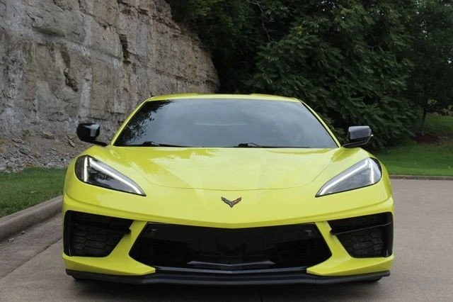 2022 Chevrolet Corvette C8 - Image 2 of 20