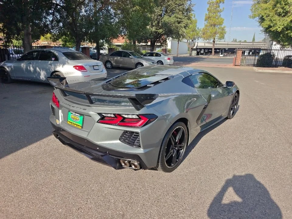 2022 Chevrolet Corvette C8 - Image 14 of 20