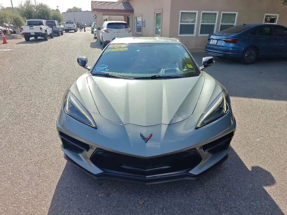 2022 Chevrolet Corvette C8 - Image 6 of 20