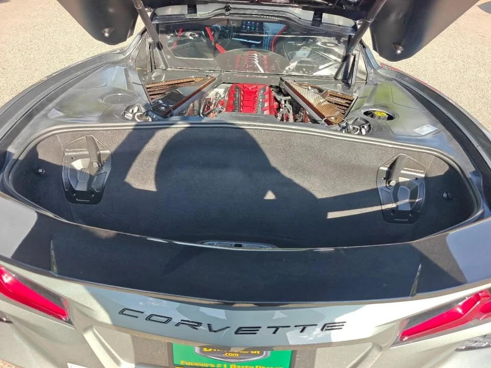 2022 Chevrolet Corvette C8 - Image 7 of 20