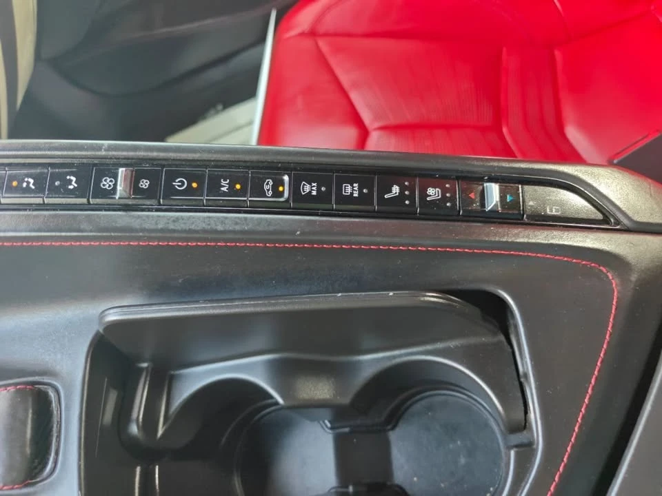 2022 Chevrolet Corvette C8 - Image 2 of 20