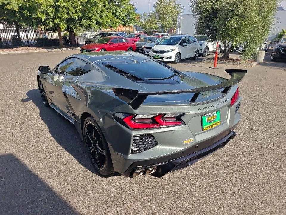2022 Chevrolet Corvette C8 - Image 10 of 20