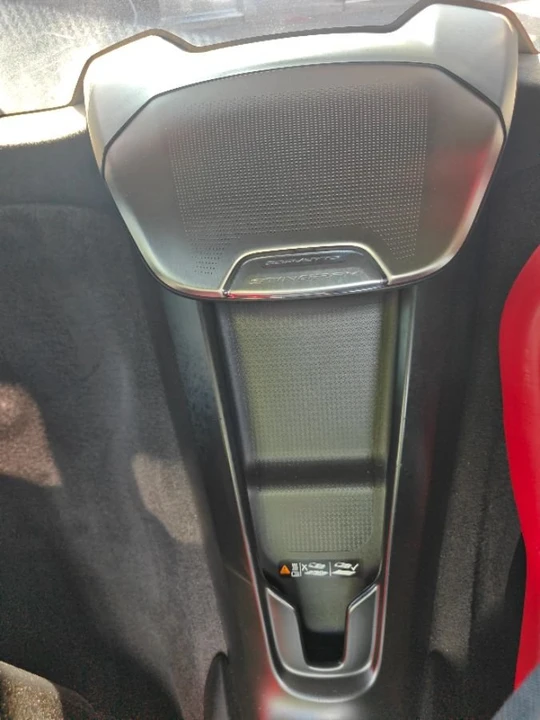 2022 Chevrolet Corvette C8 - Image 20 of 20