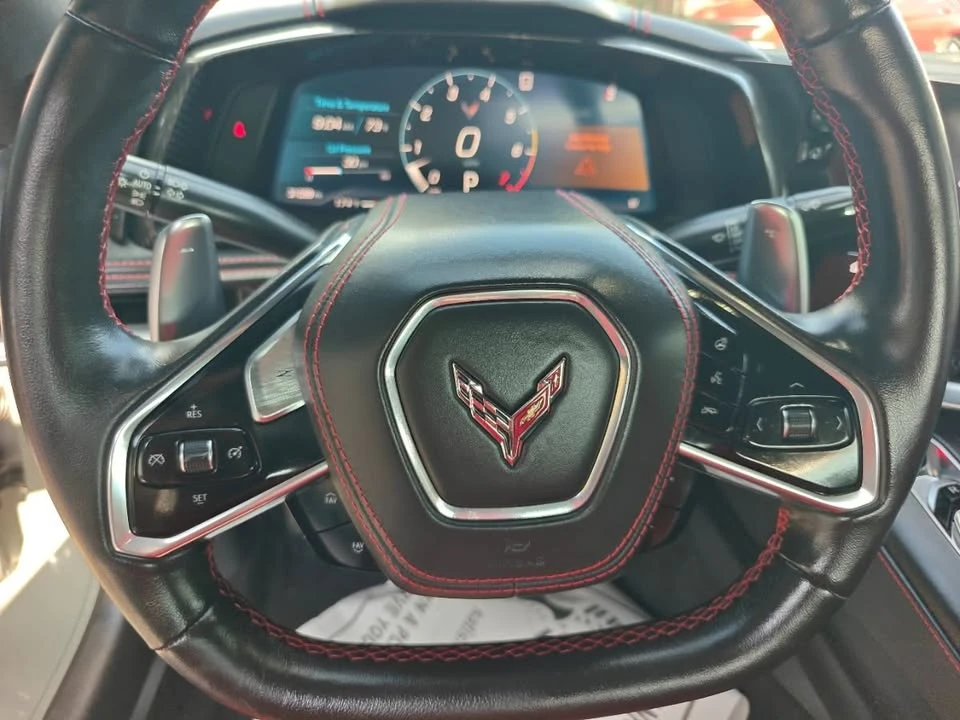 2022 Chevrolet Corvette C8 - Image 13 of 20