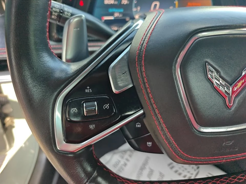 2022 Chevrolet Corvette C8 - Image 7 of 20