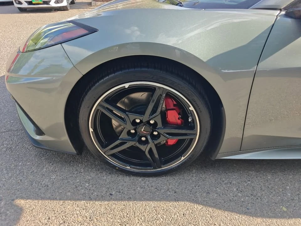 2022 Chevrolet Corvette C8 - Image 14 of 20