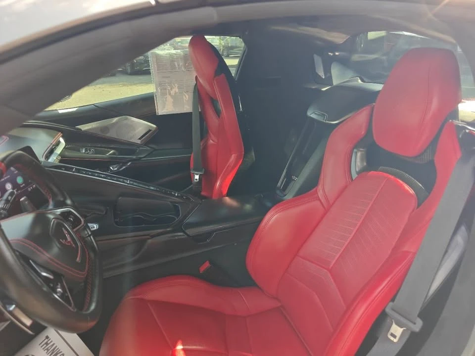 2022 Chevrolet Corvette C8 - Image 19 of 20