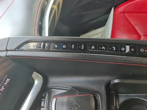 2022 Chevrolet Corvette C8 - Image 3 of 20