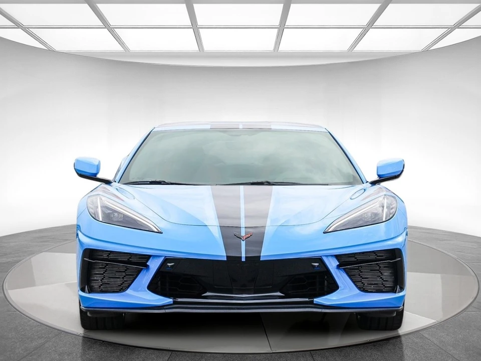 2022 Chevrolet Corvette C8 - Image 6 of 12