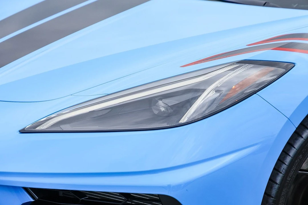 2022 Chevrolet Corvette C8 - Image 7 of 12