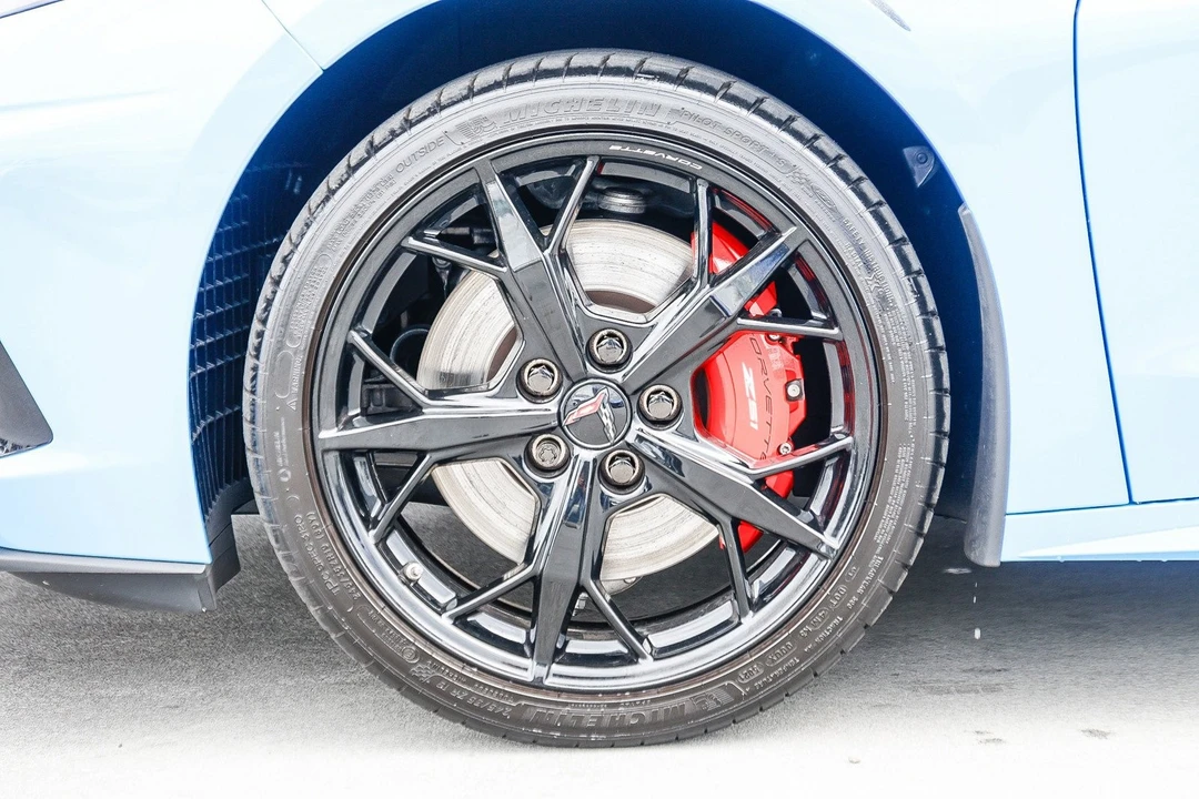 2022 Chevrolet Corvette C8 - Image 9 of 12