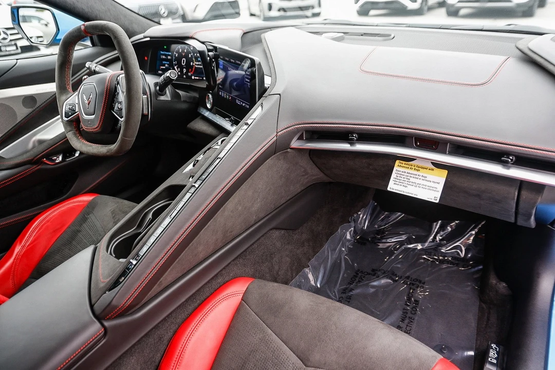 2022 Chevrolet Corvette C8 - Image 10 of 12