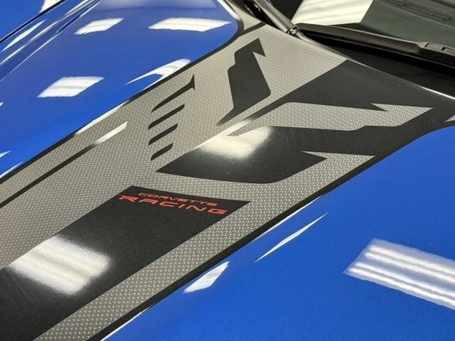 2022 Chevrolet Corvette C8 - Image 11 of 12