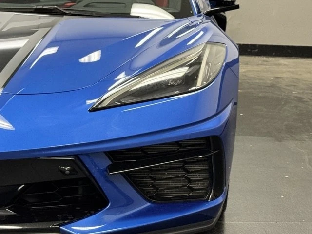 2022 Chevrolet Corvette C8 - Image 8 of 12