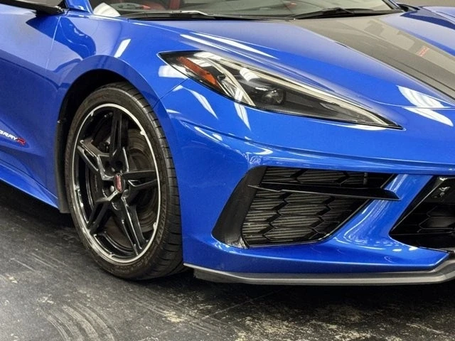 2022 Chevrolet Corvette C8 - Image 4 of 12