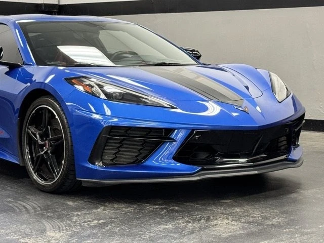 2022 Chevrolet Corvette C8 - Image 3 of 12
