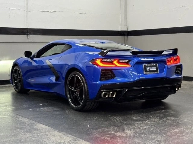 2022 Chevrolet Corvette C8 - Image 12 of 12
