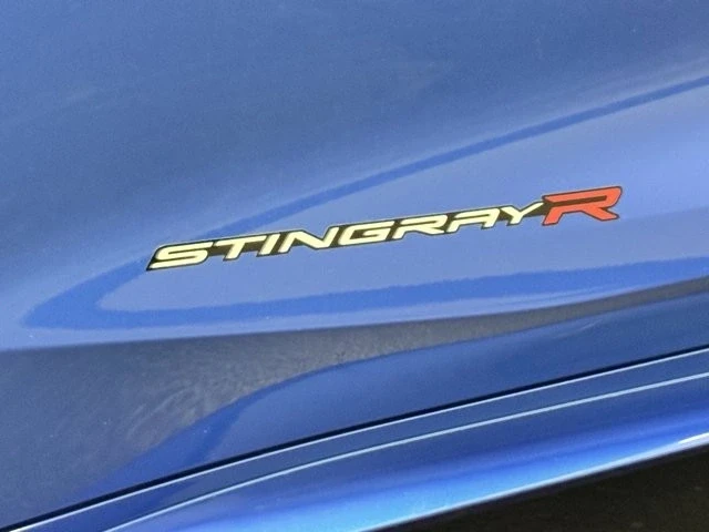 2022 Chevrolet Corvette C8 - Image 10 of 12
