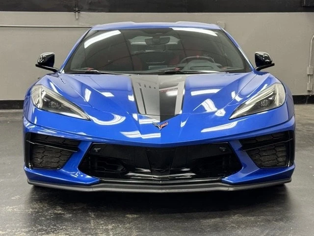 2022 Chevrolet Corvette C8 - Image 6 of 12