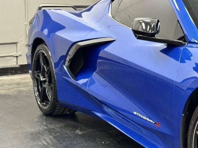 2022 Chevrolet Corvette C8 - Image 5 of 12