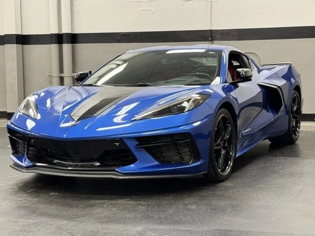 2022 Chevrolet Corvette C8 - Image 7 of 12