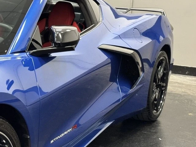 2022 Chevrolet Corvette C8 - Image 9 of 12