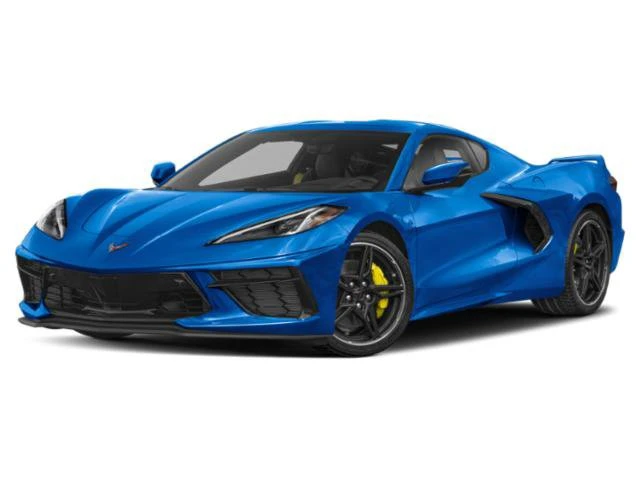 2022 Chevrolet Corvette C8 - Image 4 of 18