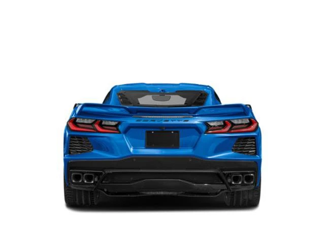 2022 Chevrolet Corvette C8 - Image 8 of 18