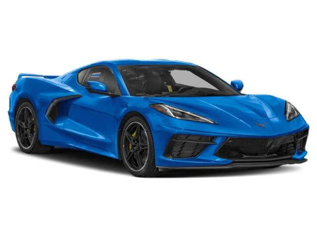 2022 Chevrolet Corvette C8 - Image 9 of 18