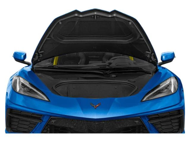 2022 Chevrolet Corvette C8 - Image 14 of 18