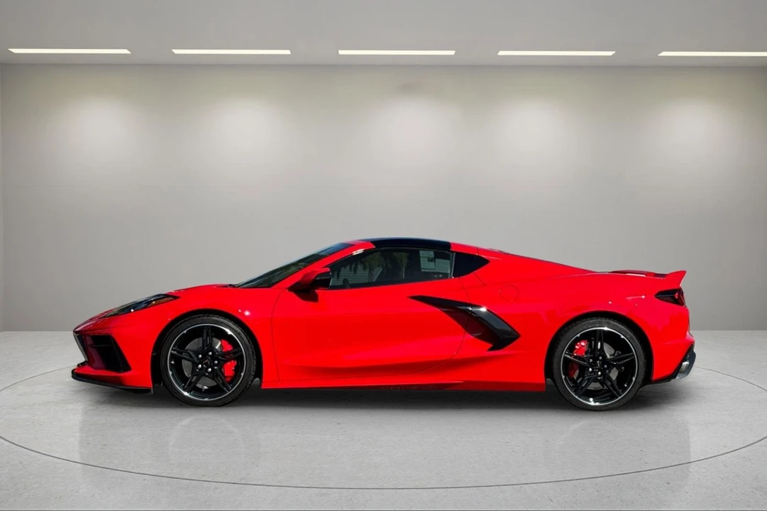 2022 Chevrolet Corvette C8 - Image 7 of 12