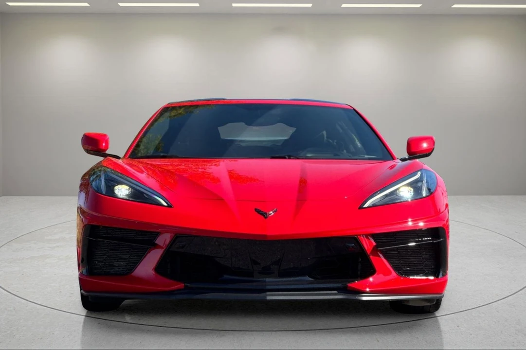 2022 Chevrolet Corvette C8 - Image 9 of 12
