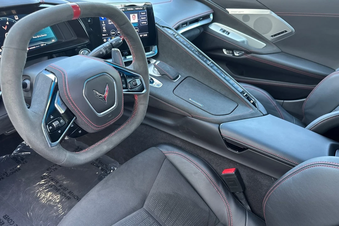 2022 Chevrolet Corvette C8 - Image 10 of 12
