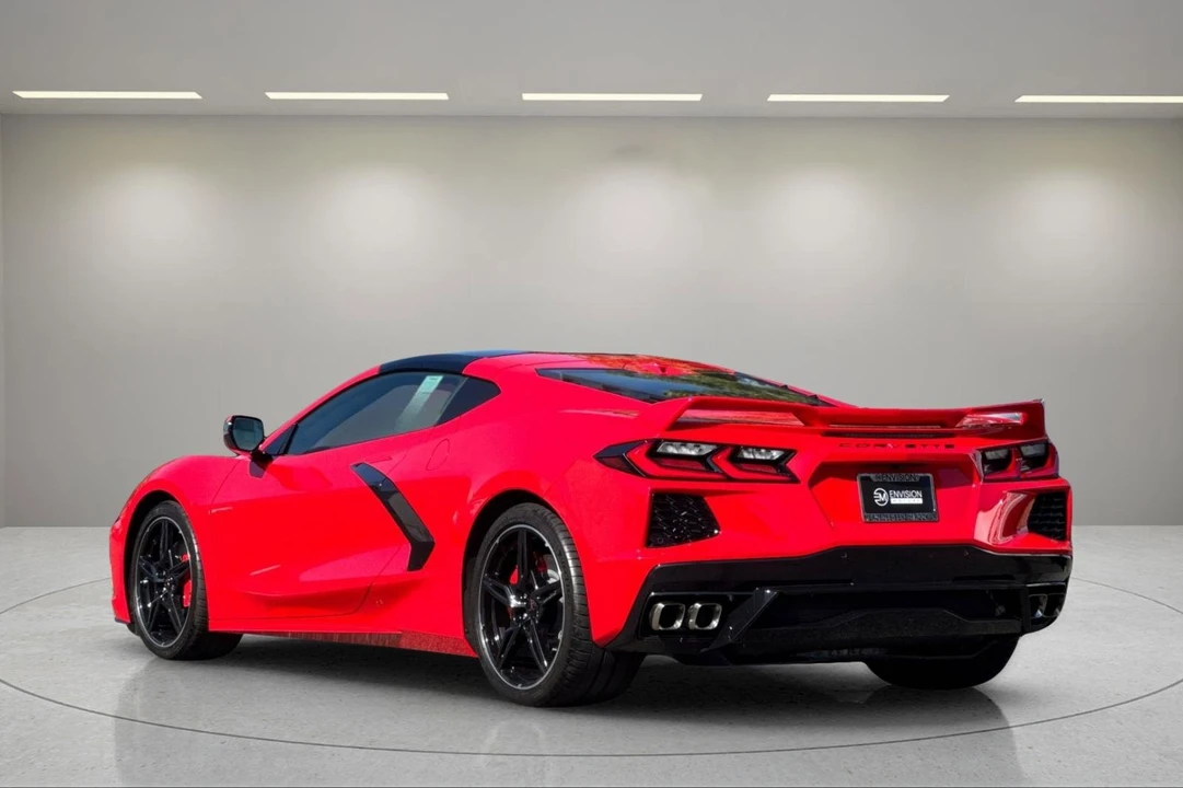 2022 Chevrolet Corvette C8 - Image 6 of 12