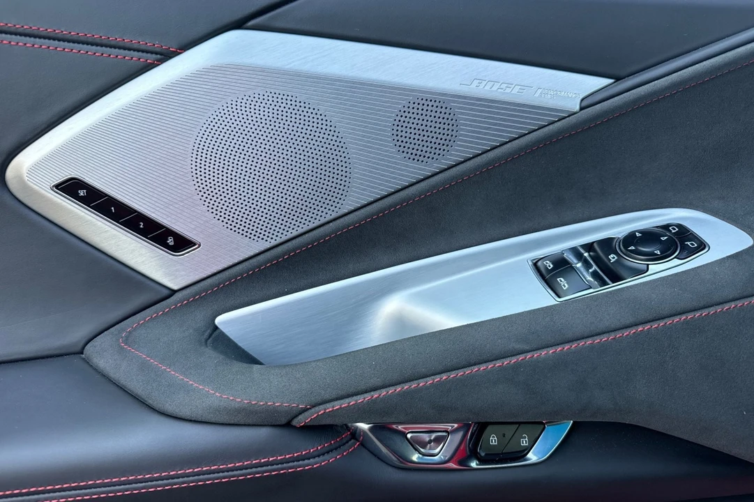 2022 Chevrolet Corvette C8 - Image 12 of 12