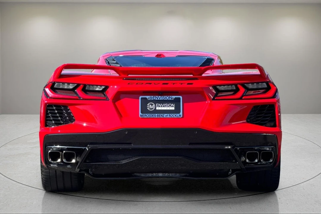 2022 Chevrolet Corvette C8 - Image 5 of 12