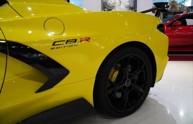 2022 Chevrolet Corvette C8 - Image 14 of 31