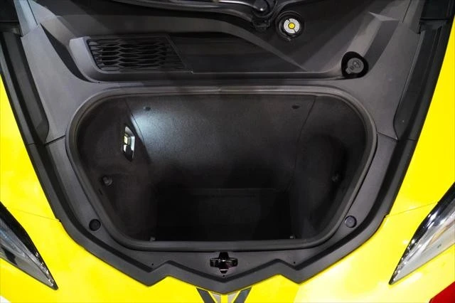 2022 Chevrolet Corvette C8 - Image 27 of 31