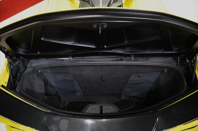 2022 Chevrolet Corvette C8 - Image 25 of 31