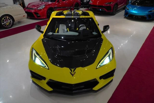 2022 Chevrolet Corvette C8 - Image 10 of 31